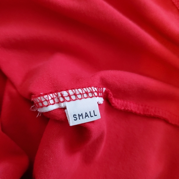 Womens Guess sleeveless top size Small - Picture 5 of 5